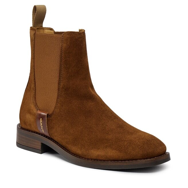 

Ботинки Gant FayyChelsea Boot, коричневый