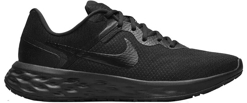 

Мужские кроссовки Nike Revolution 6 Next Nature, черный/серый