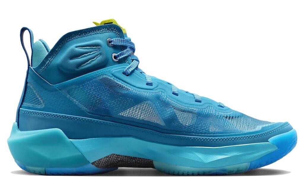 

Кроссовки мужские баскетбольные Air Jordan 37