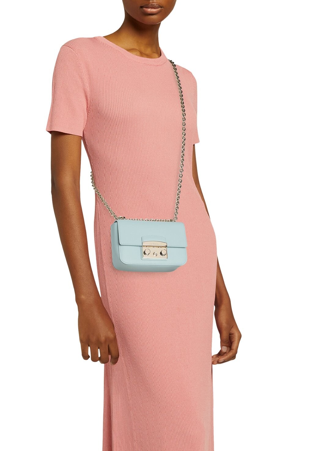 

Сумка через плечо Furla