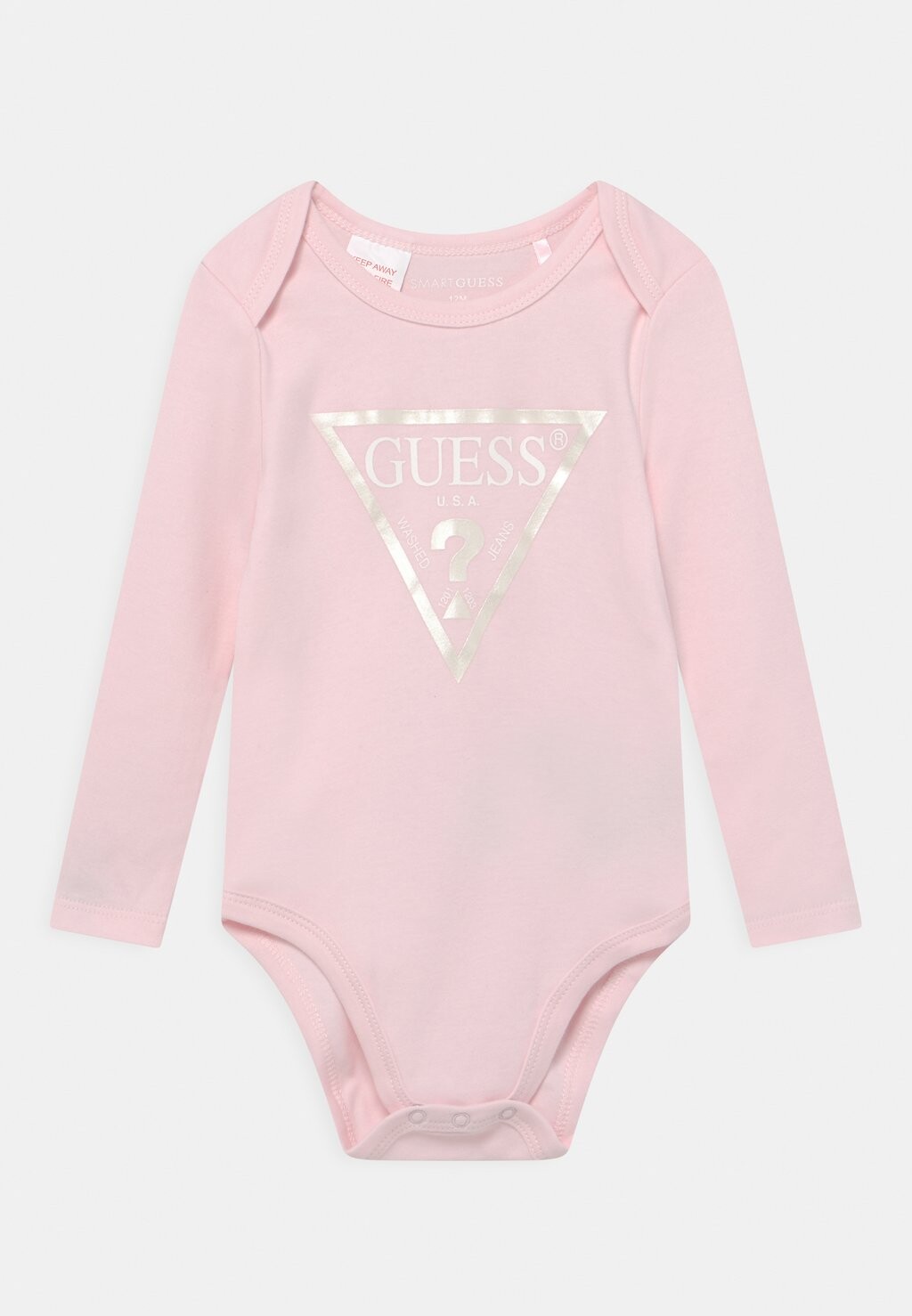 

Боди CORE Guess, цвет ballerina