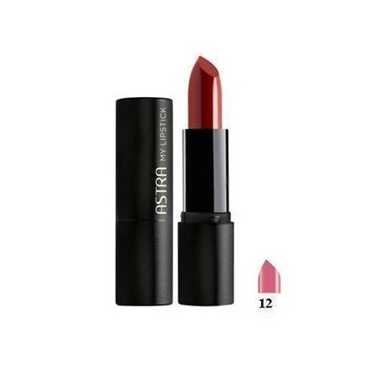

Губная помада Astra Makeup My Lipstick Full Color 12 Clio 4G