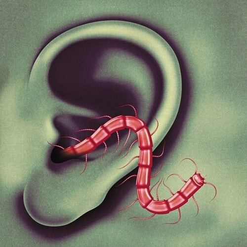 

Виниловая пластинка Thee Oh Sees: An Odd Entrances