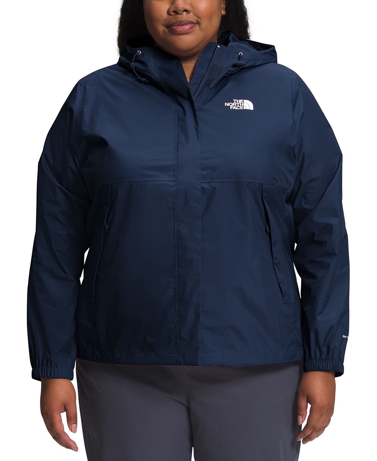 

Женская куртка Antora больших размеров The North Face