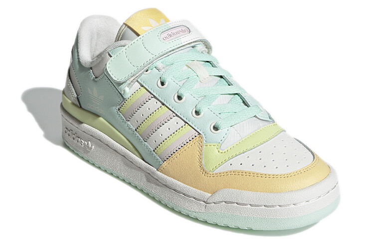 

Adidas originals Forum Low Premium для женщин Белый/Синий