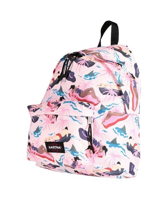 

Рюкзак EASTPAK, розовый