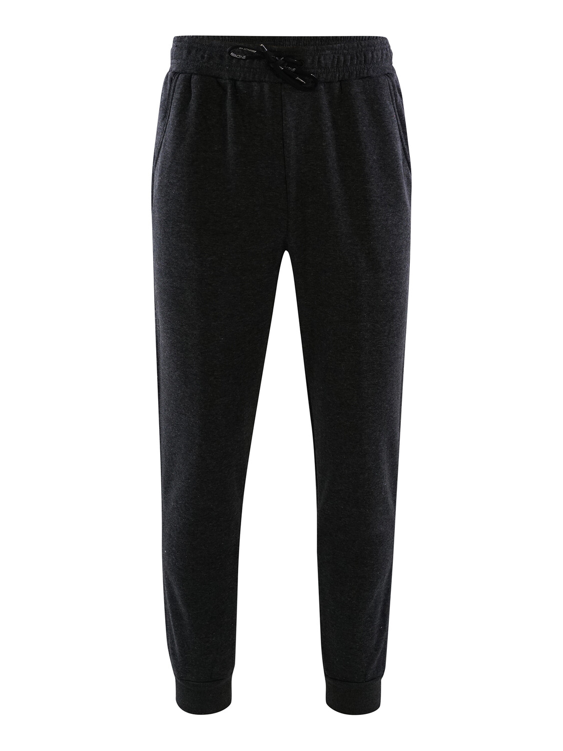 

Спортивные брюки Tom Tailor Sweat Bjarni, черный