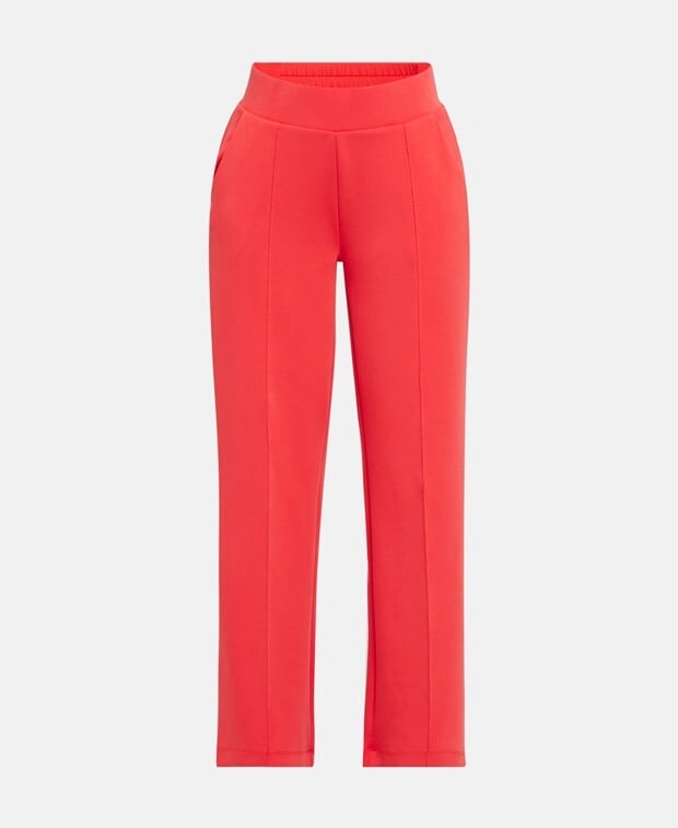 

Повседневные брюки Gerry Weber, светло-красный