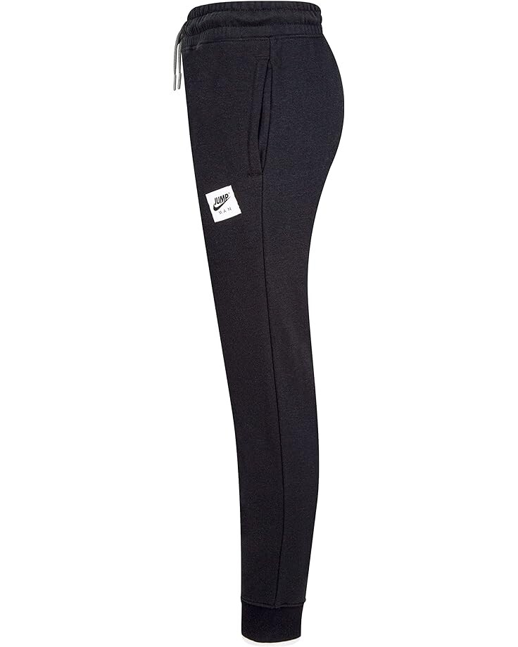 

Брюки Jordan Jumpman FT Pants, черный