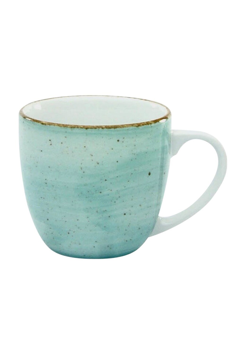 

Кружка Vintage Nature с ручкой, 300 мл Creatable, aqua