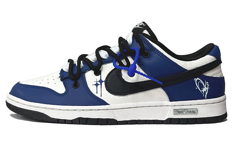 

Женские кроссовки для скейтбординга Nike Dunk