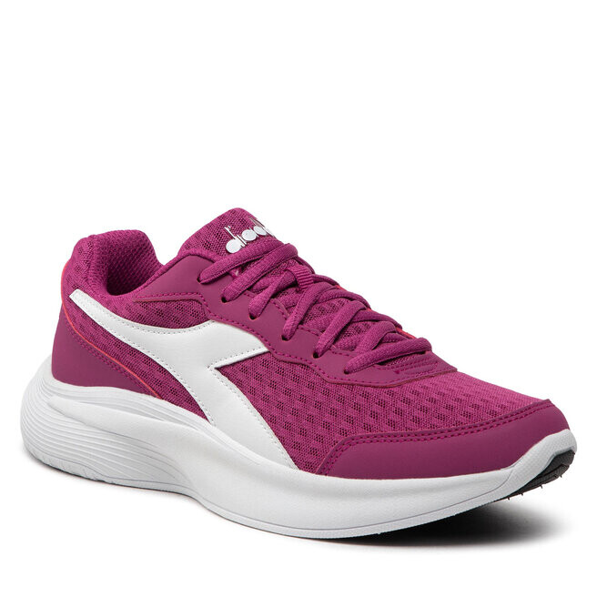 

Кроссовки Diadora EagleW, фиолетовый