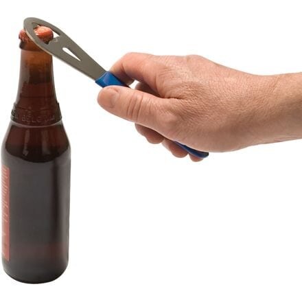 

БО-2С Открывалка для бутылок Park Tool, цвет One Color