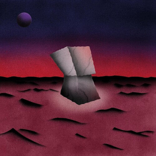 

Виниловая пластинка King Krule - Space Heavy