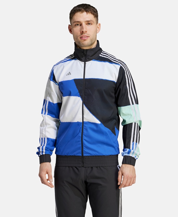 

Велосипедная куртка adidas, черный