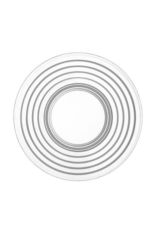 

Тарелка Айно Аалто Iittala, прозрачный