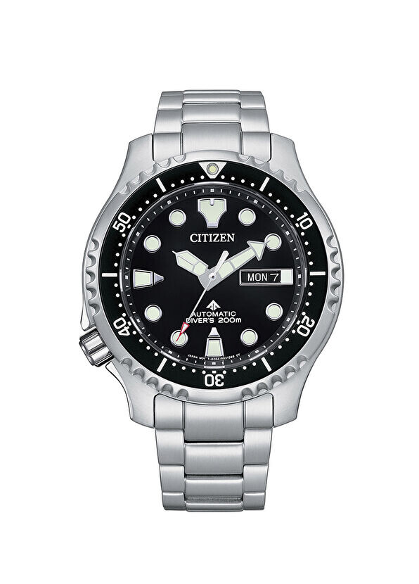 

Мужские наручные часы Ny0140-80Ee Citizen, серый