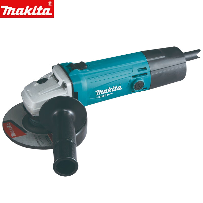 Угловая шлифовальная машина Makita M9503B, 570W