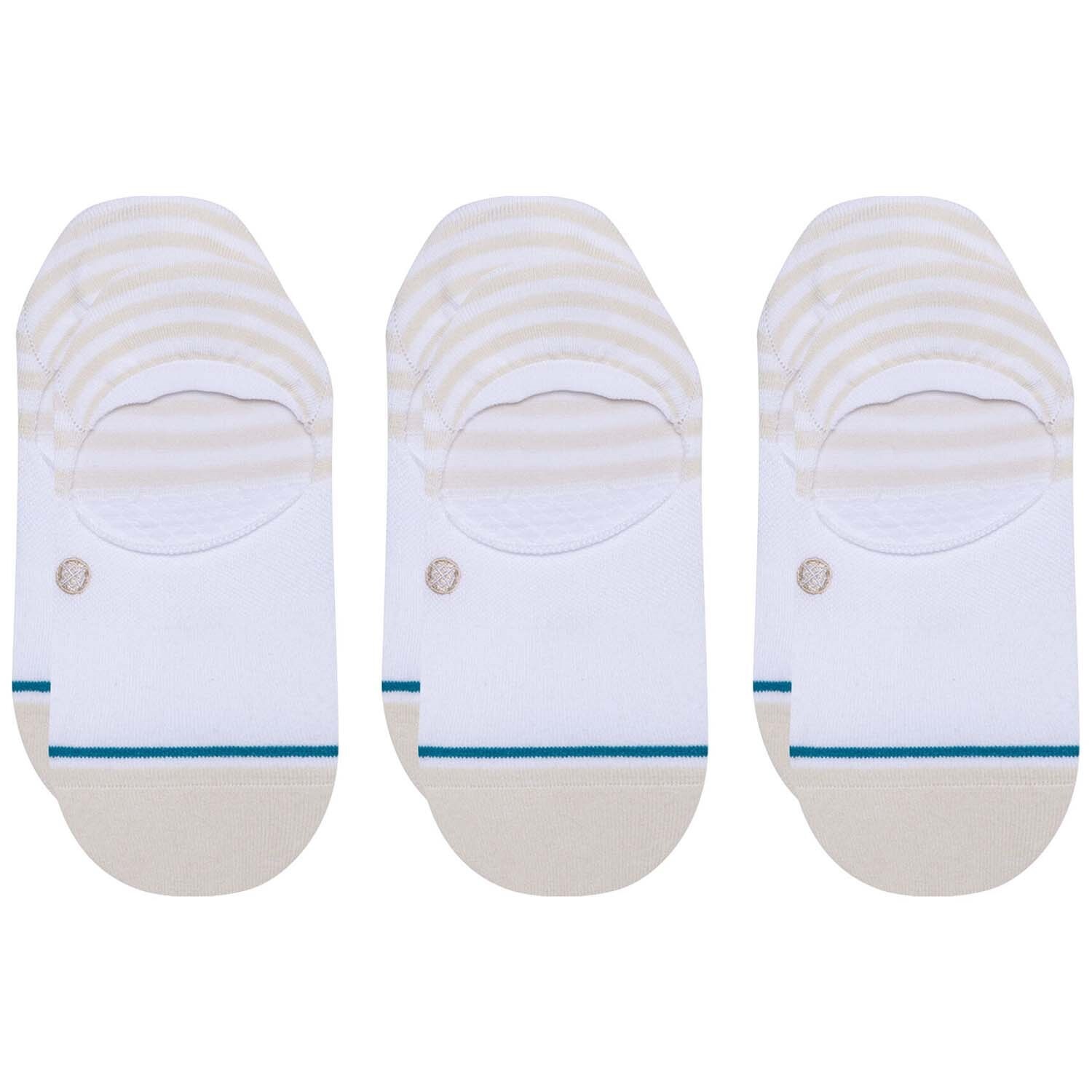 

Носки Stance Sensible Two 3-Pack, белый