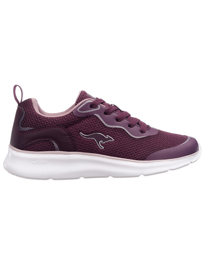 

Кроссовки Kangaroos KJ Swing, фиолетовый