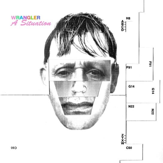 

Виниловая пластинка Wrangler - A Situation