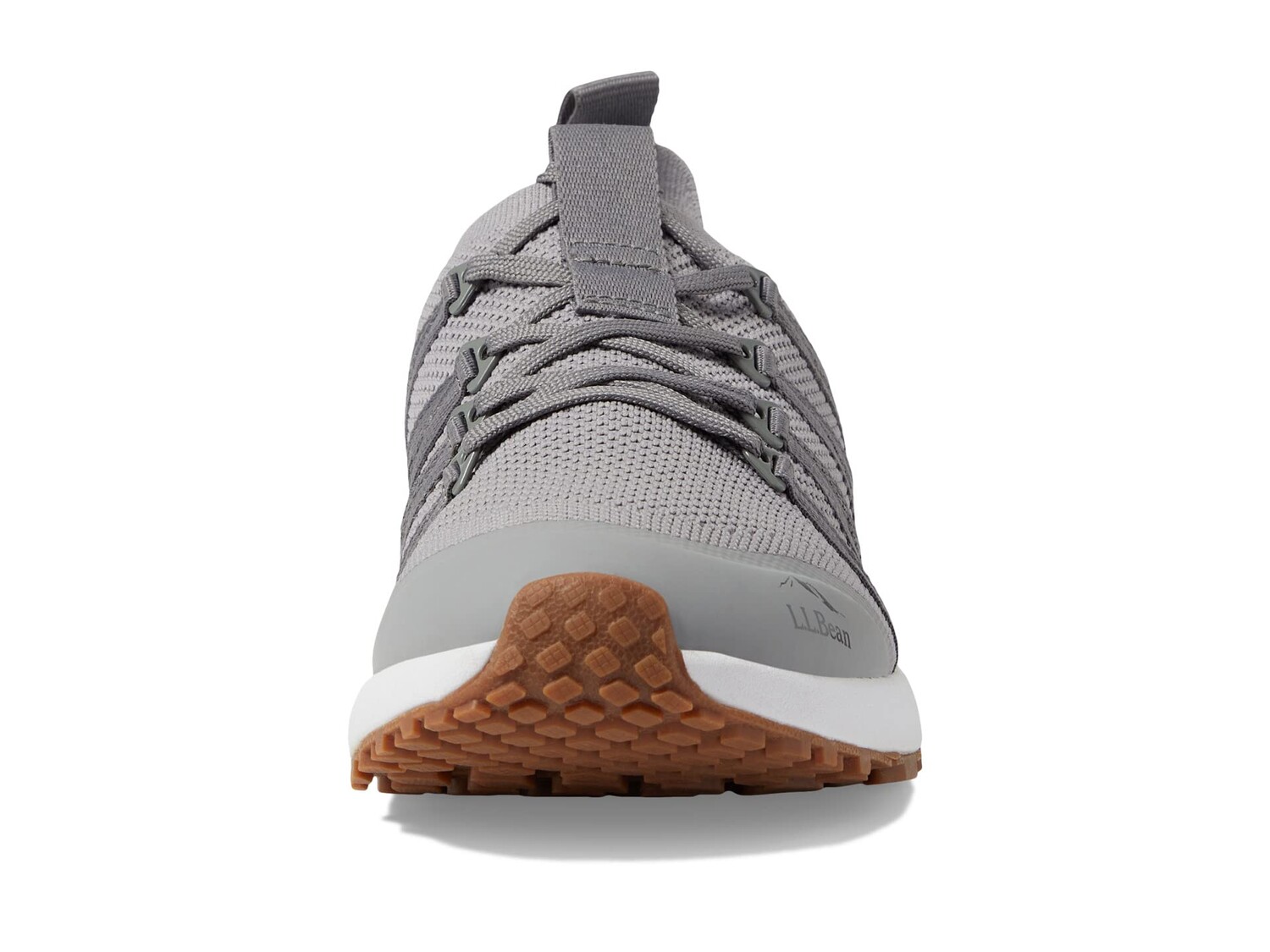 

Кроссовки L.L.Bean Active Sport Shoe Knit Lace-Up