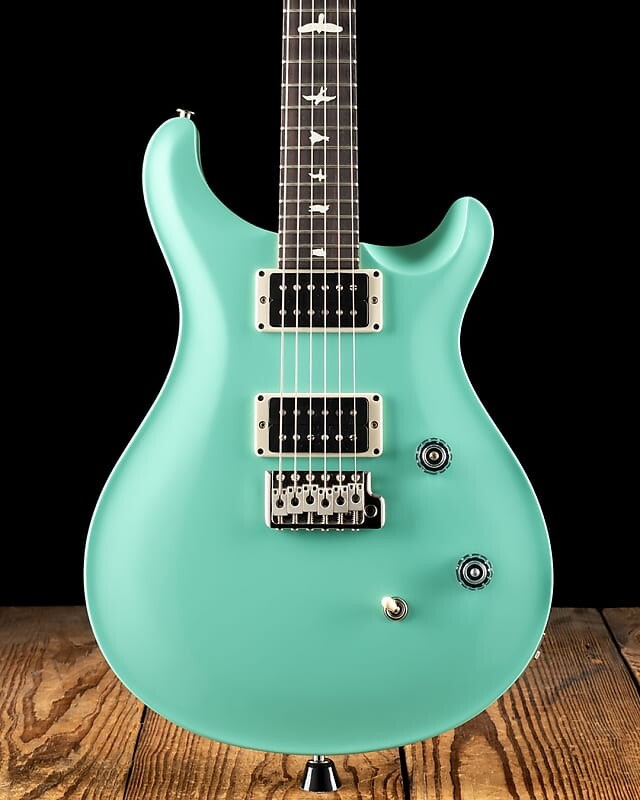 

Электрогитара PRS CE 24 - Baby Blue - Free Shipping
