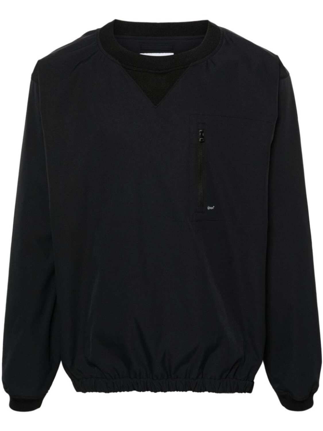 

WTAPS куртка Court Dot, черный