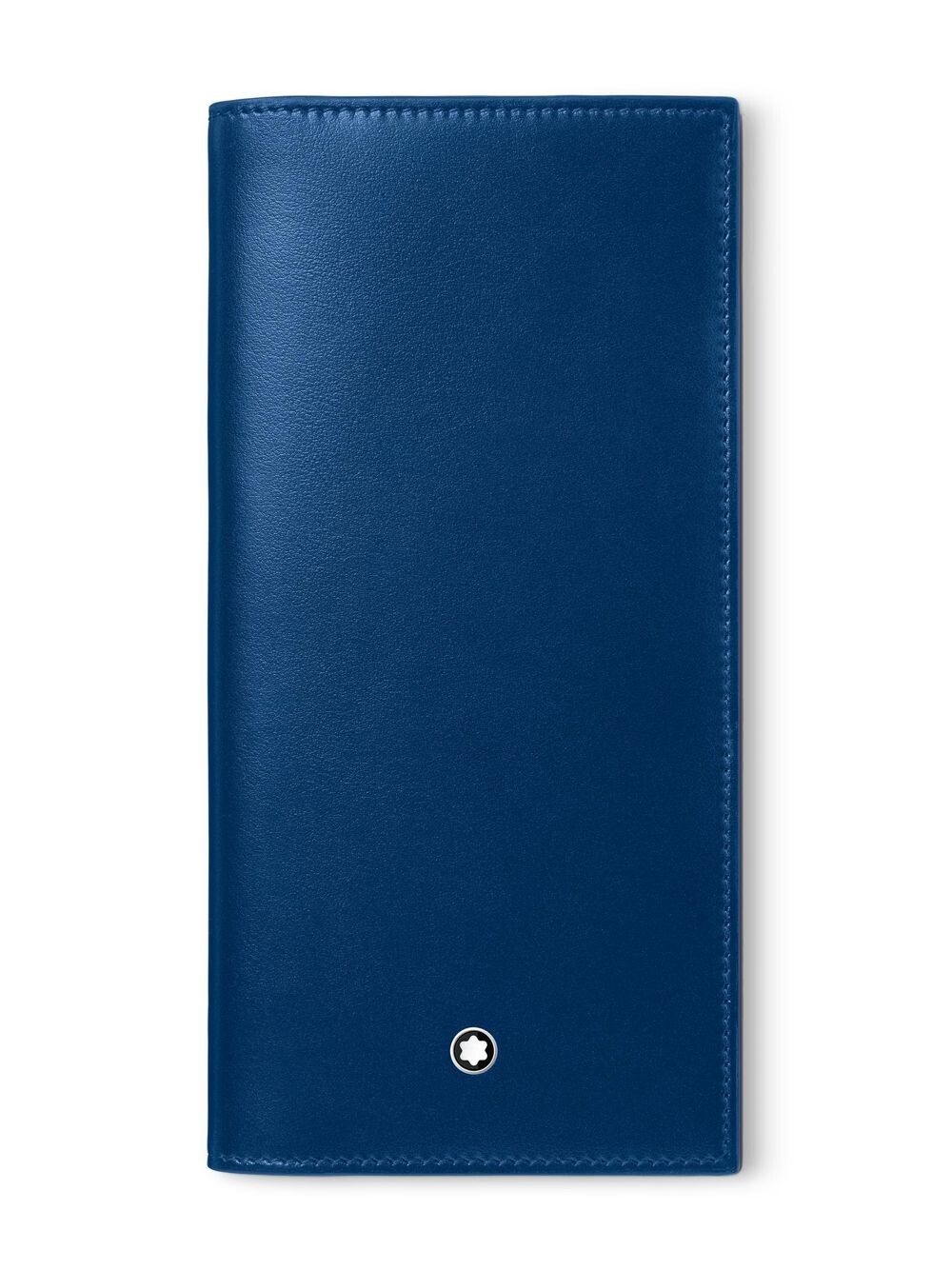 

Длинный бумажник Meisterstück Montblanc, синий
