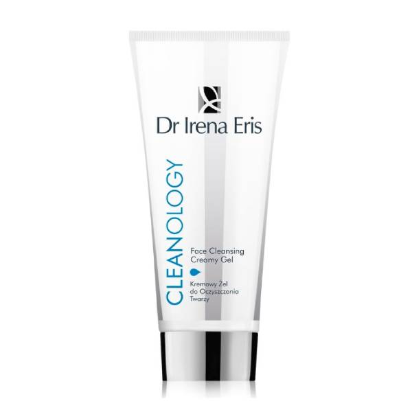 Cleanology 175 мл Dr Irena Eris питательная и укрепляющая ночная маска dr irena eris circalogy nourishing