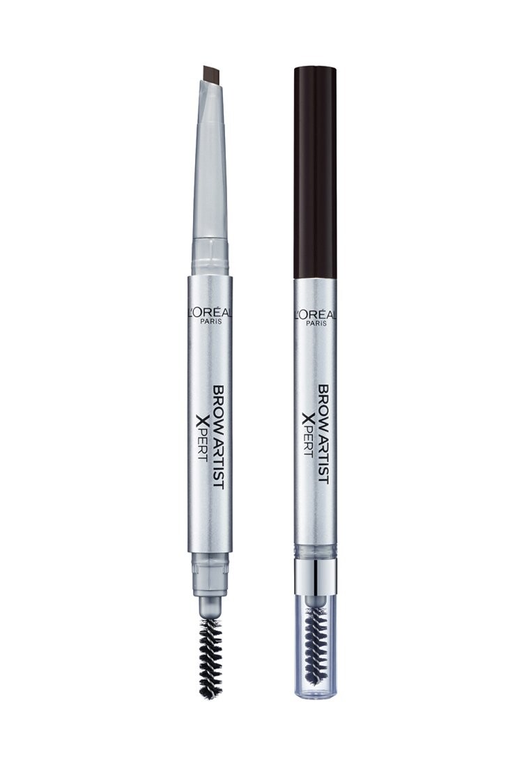 

Карандаши для бровей Brow Artist Xpert L'Oréal Paris, цвет 109 ebony