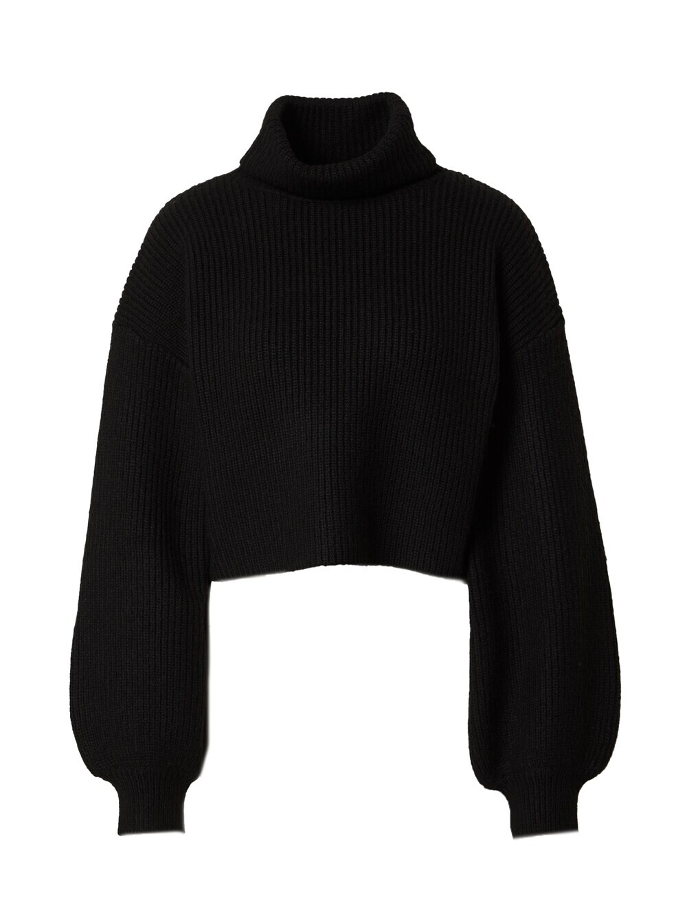 

Свитер Monki, черный