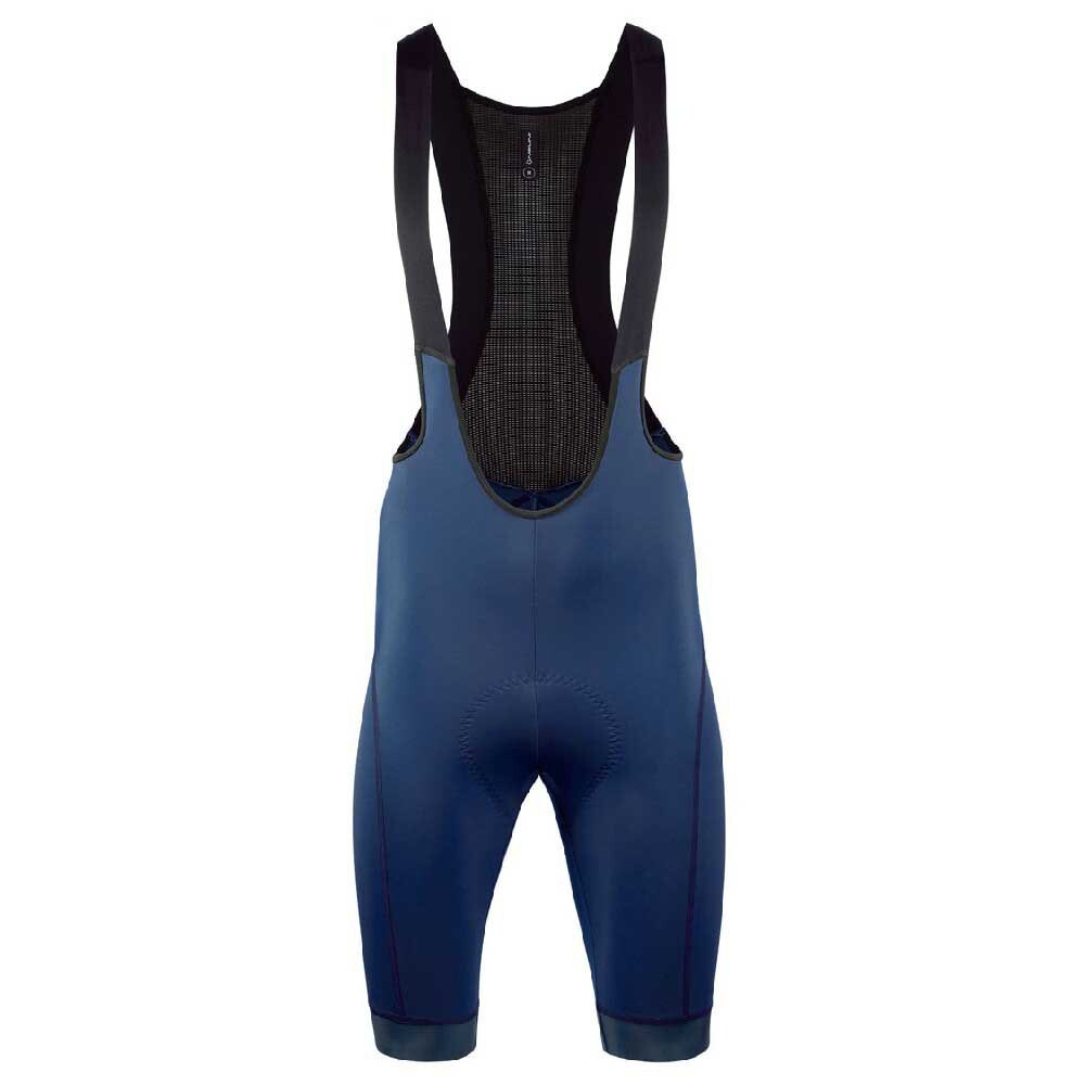 

Шорты Nalini New Road Bib, синий
