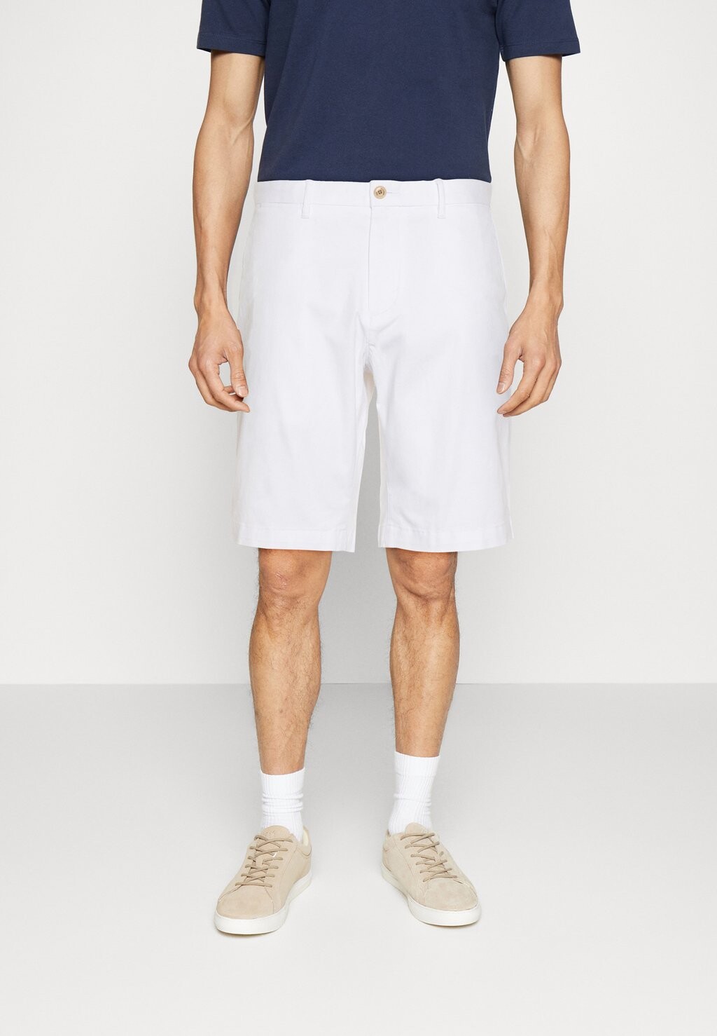 

Шорты ГАРЛЕМ 1985 Tommy Hilfiger, weiß