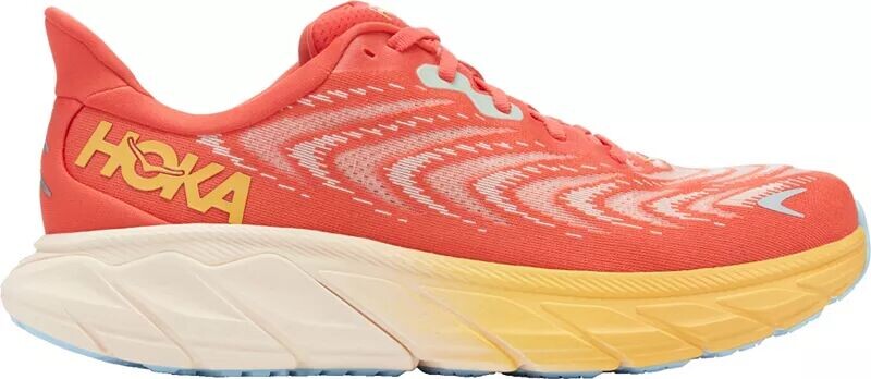 

Мужские кроссовки Hoka Arahi 6