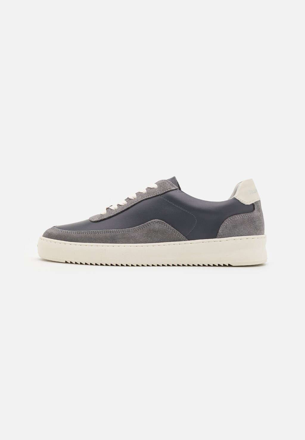 

Кроссовки Filling Pieces UNISEX WORLD, серый