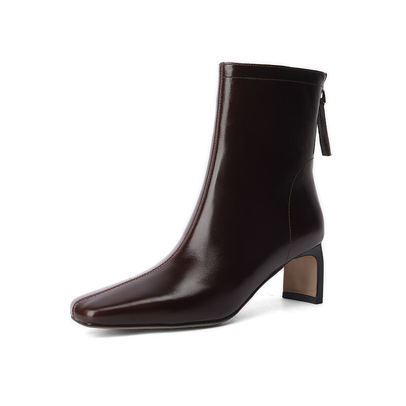

Ботильоны Five-nine Dan seven Ankle Boots Women's, черный