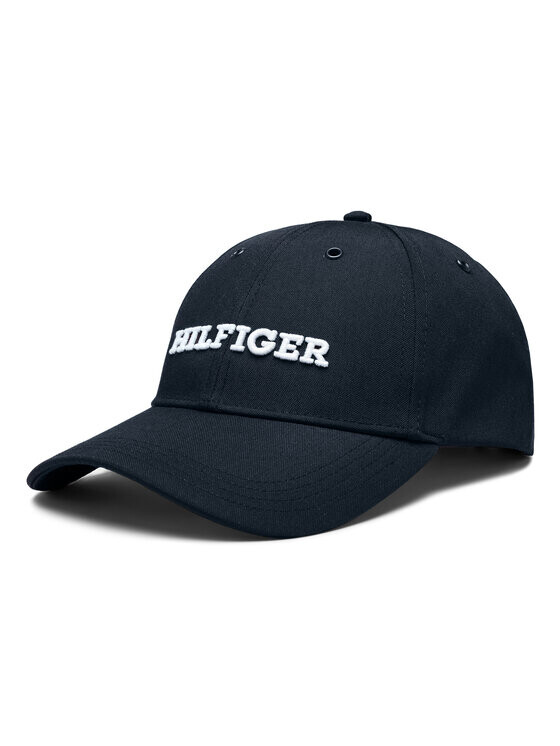 

Кепка Tommy Hilfiger, синий