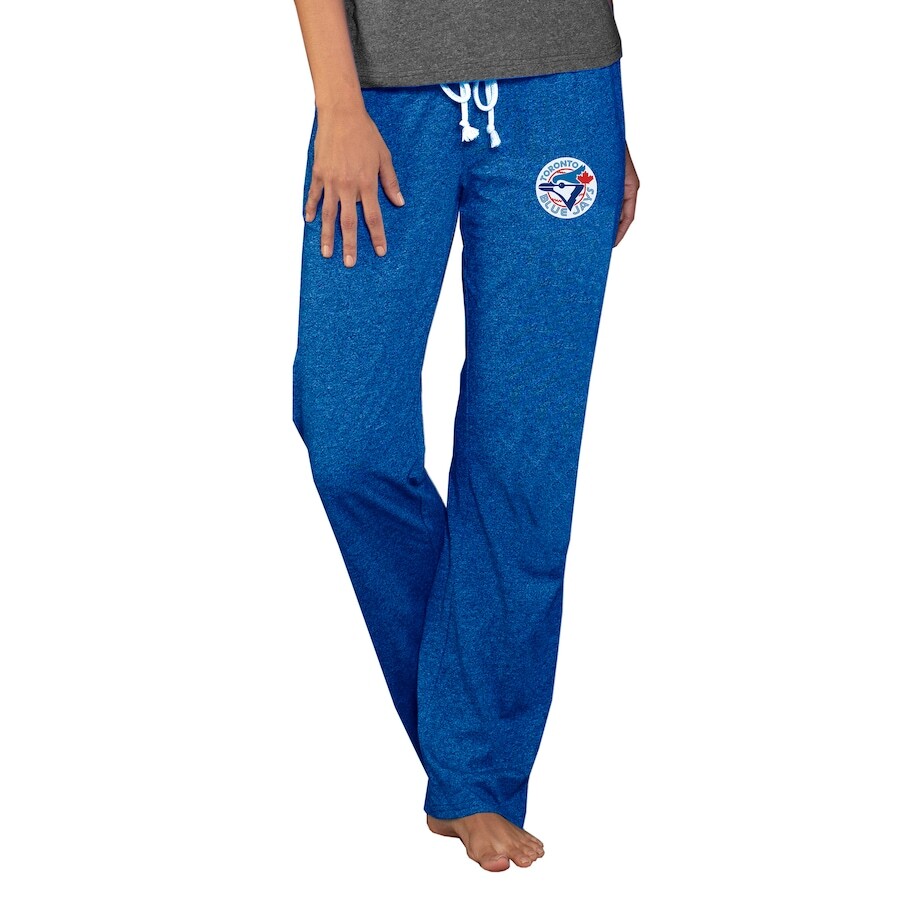 

Брюки Concepts Sport Toronto Blue Jays, роял