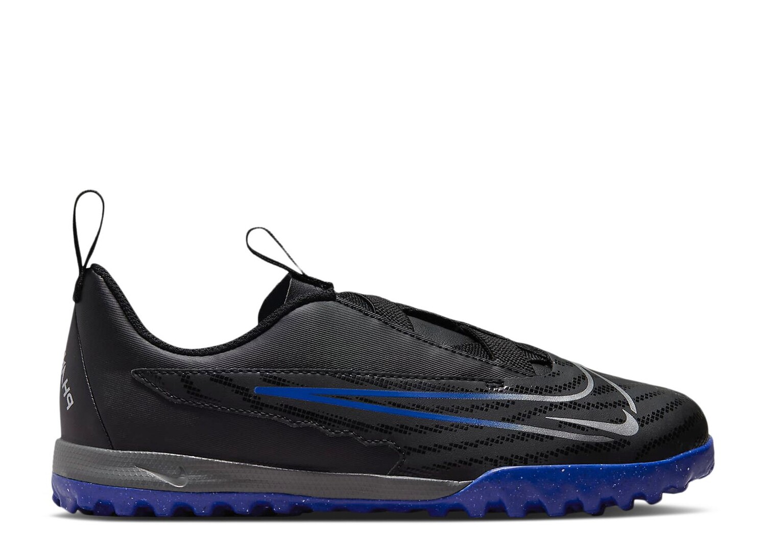 

Кроссовки Nike Phantom Gx Academy Tf Gs 'Shadow Pack', черный