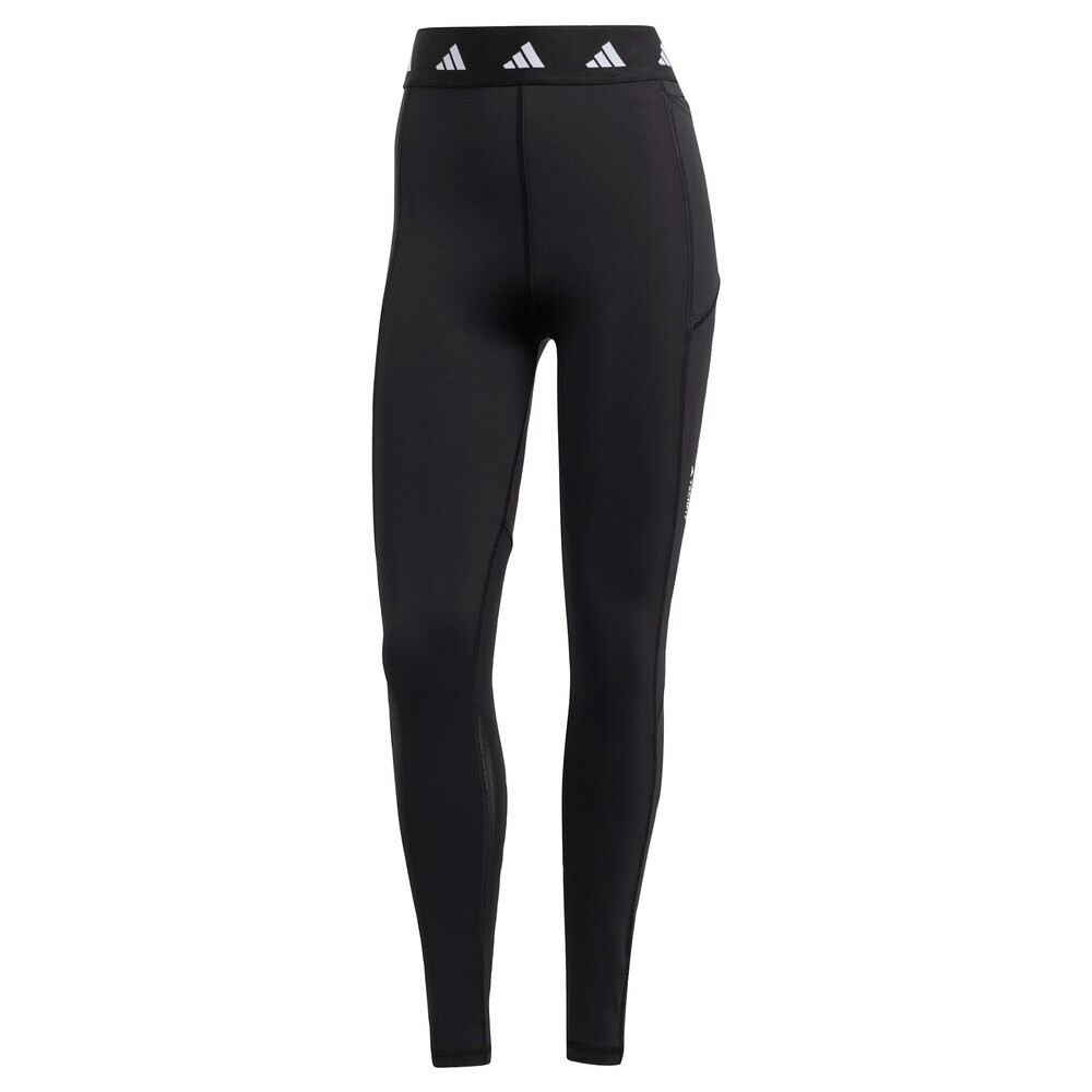 

Узкие тренировочные брюки Adidas Stash, черный