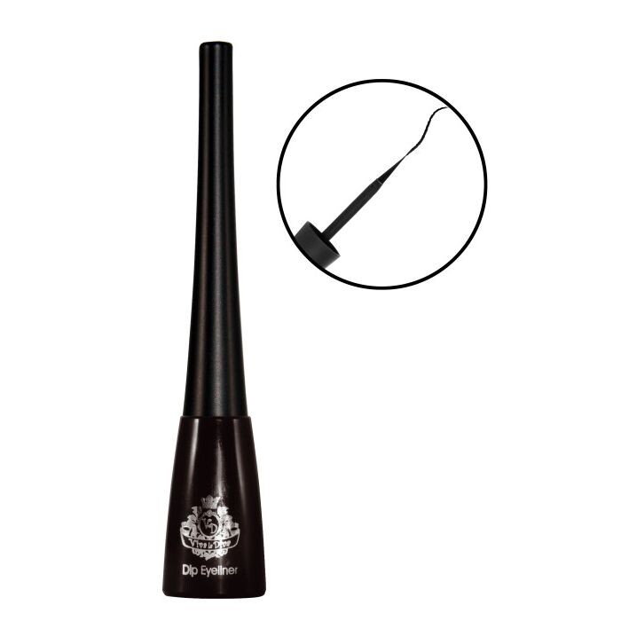 

Подводка для глаз Dip Eyeliner Viva La Diva, Negro
