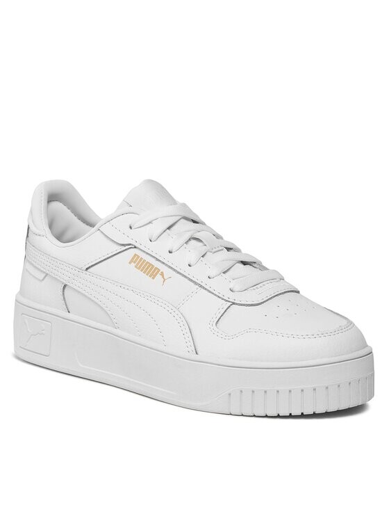 

Кроссовки Puma, белый