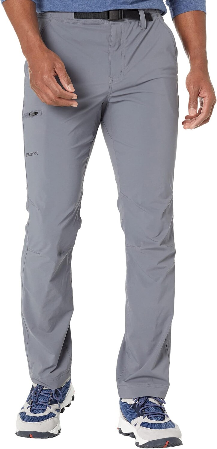 

Арочные брюки 1 Marmot, цвет Steel Onyx