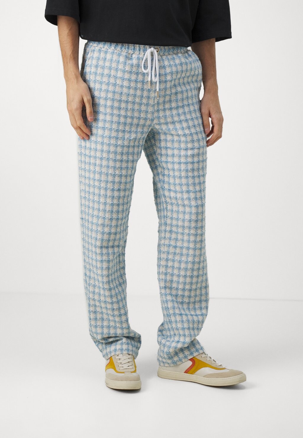 

Спортивные брюки Corfu Pants Unisex Nikolaj Storm, синий