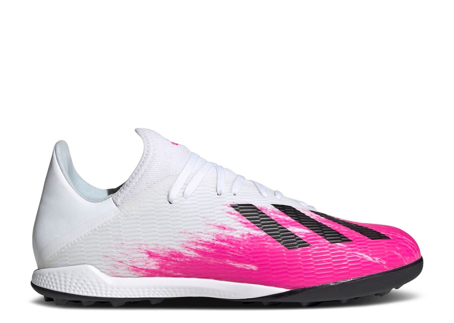 

Кроссовки adidas X 19.3 Tf 'Shock Pink', розовый