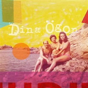Виниловая пластинка Dina Ogon - Dina Ogon