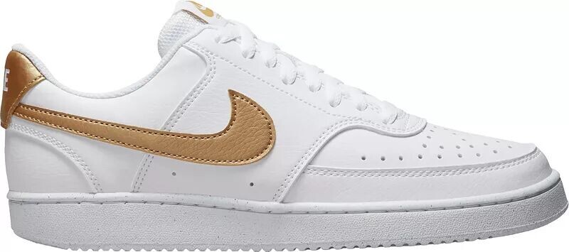 

Женские кроссовки Nike Court Vision Low Next Nature, белый