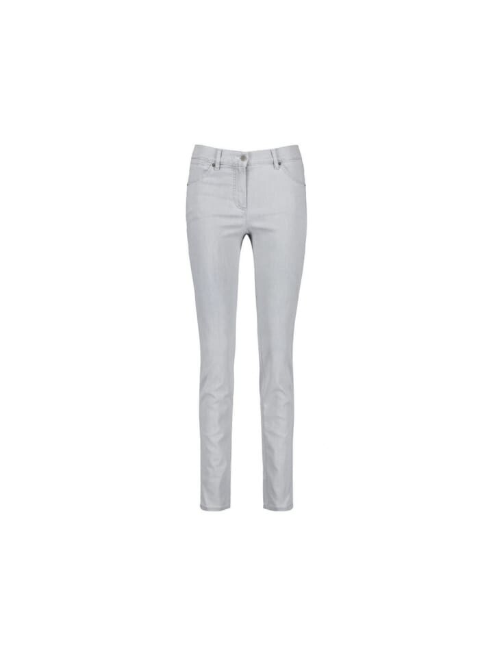 

Тканевые брюки Gerry Weber n, цвет hell-grau