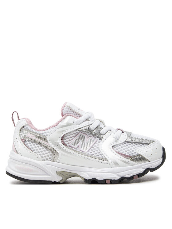

Кроссовки New Balance, белый